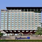 Radisson Blu Hotel, Indore