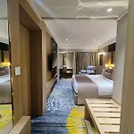 Effotel By Sayaji Indore