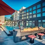 Indore Marriott Hotel