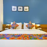 Fabhotel Hello Homz