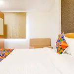 Fabhotel Woodlark Inn