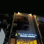 Capital O The Fortune
