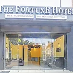 Capital O The Fortune