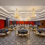 Zone Connect By The Park Indore