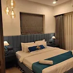 Kudrat Paradise - Full Villa By Ap Villas