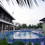 Fun O Farm Luxury Farm Villa