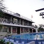 Fun O Farm Luxury Farm Villa