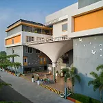 Zone Connect By The Park Indore