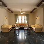 The Mangrove Villa