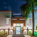 The Mangrove Villa