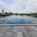 Bcm First World Indore