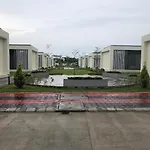 Bcm First World Indore
