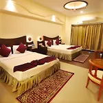 Jalsa Hotel & Banquets,Indore
