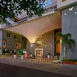 Zone Connect By The Park Indore