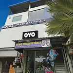 Hotel O Grand Raj Palace