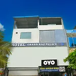 Hotel O Grand Raj Palace