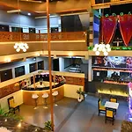 The Apple Tree Hotel