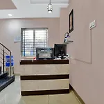 Hotel O Sai Sahara