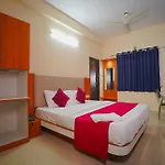 Hotel Inspira Residency- Near Bombay Hospital