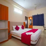 Hotel Inspira Residency- Near Bombay Hospital