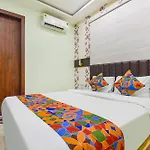 Fabhotel Shiv Chhaya
