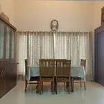 Gulmohar Villa