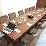 Hotel Konark - Vijay Nagar