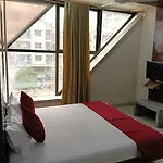 Hotel Tirupati Palace