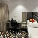 Hotel Sajanshree