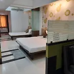 Hotel Grand Suites