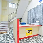 Fabhotel Grand Embassy