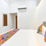 Fabhotel Grand Embassy