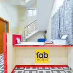 Fabhotel Grand Embassy