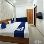 Hotel Parthika Palace