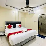 Hotel Parthika Palace