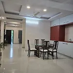 Satyabhama Homestay-Pearl-Luxury Two Bhk Appartment
