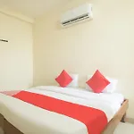Hotel O Maa Palace