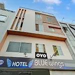 Hotel O Blue Wings