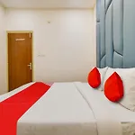Hotel O Bliss Stay