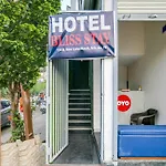 Hotel O Bliss Stay