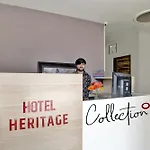 Collection O Heritage