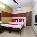 Hotel O Apple Tree