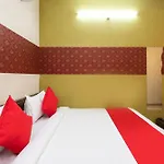 Hotel O Apple Tree