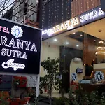 Hotel Aranyasutra Inaya, Indore