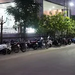 Hotel Aranyasutra Inaya, Indore