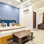 Fabhotel Will B Fine