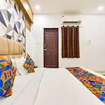 Fabhotel Will B Fine