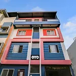Hotel O Shree Radhey