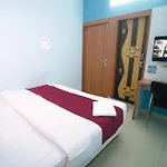 Hotel Inspira Residency- Near Bombay Hospital