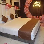 Hotel Magnet